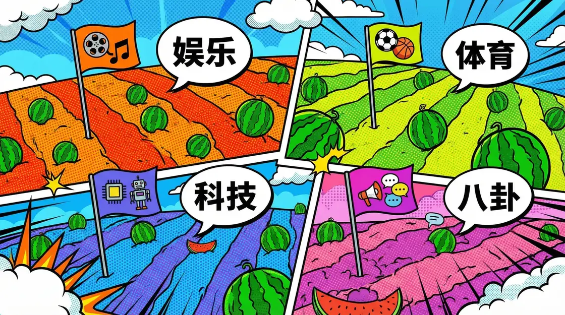 KB体育网站 娱乐瓜田分类