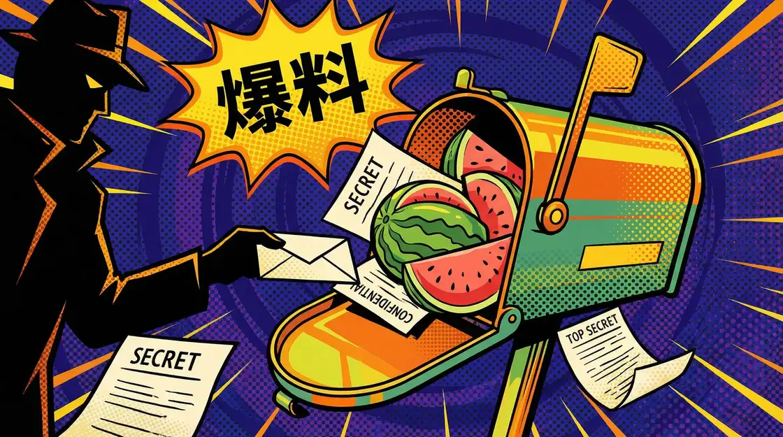 KB体育网站 匿名爆料通道漫画插图